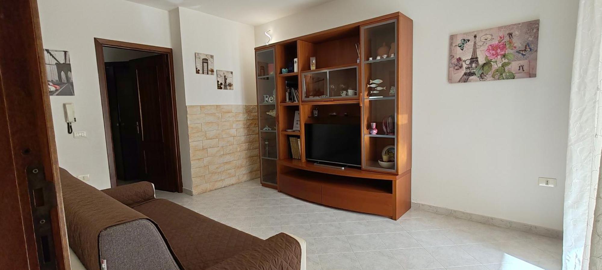 Casa Gio Apartment Assemini Exterior photo