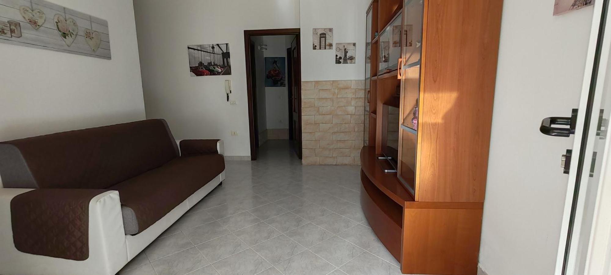Casa Gio Apartment Assemini Exterior photo