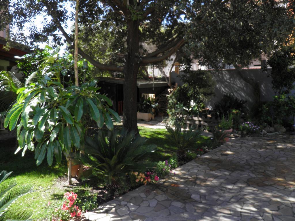 Casa Gio Apartment Assemini Exterior photo